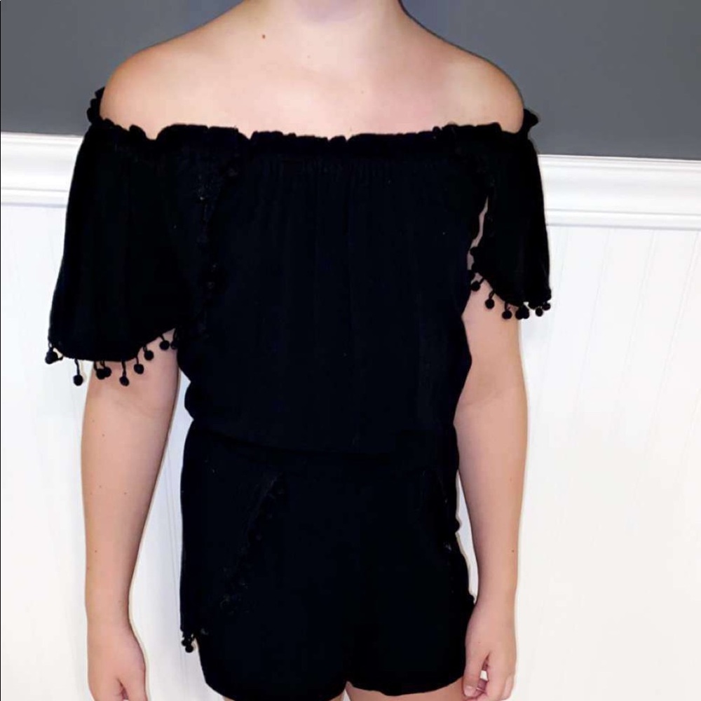 Romper - Picture 4 of 4